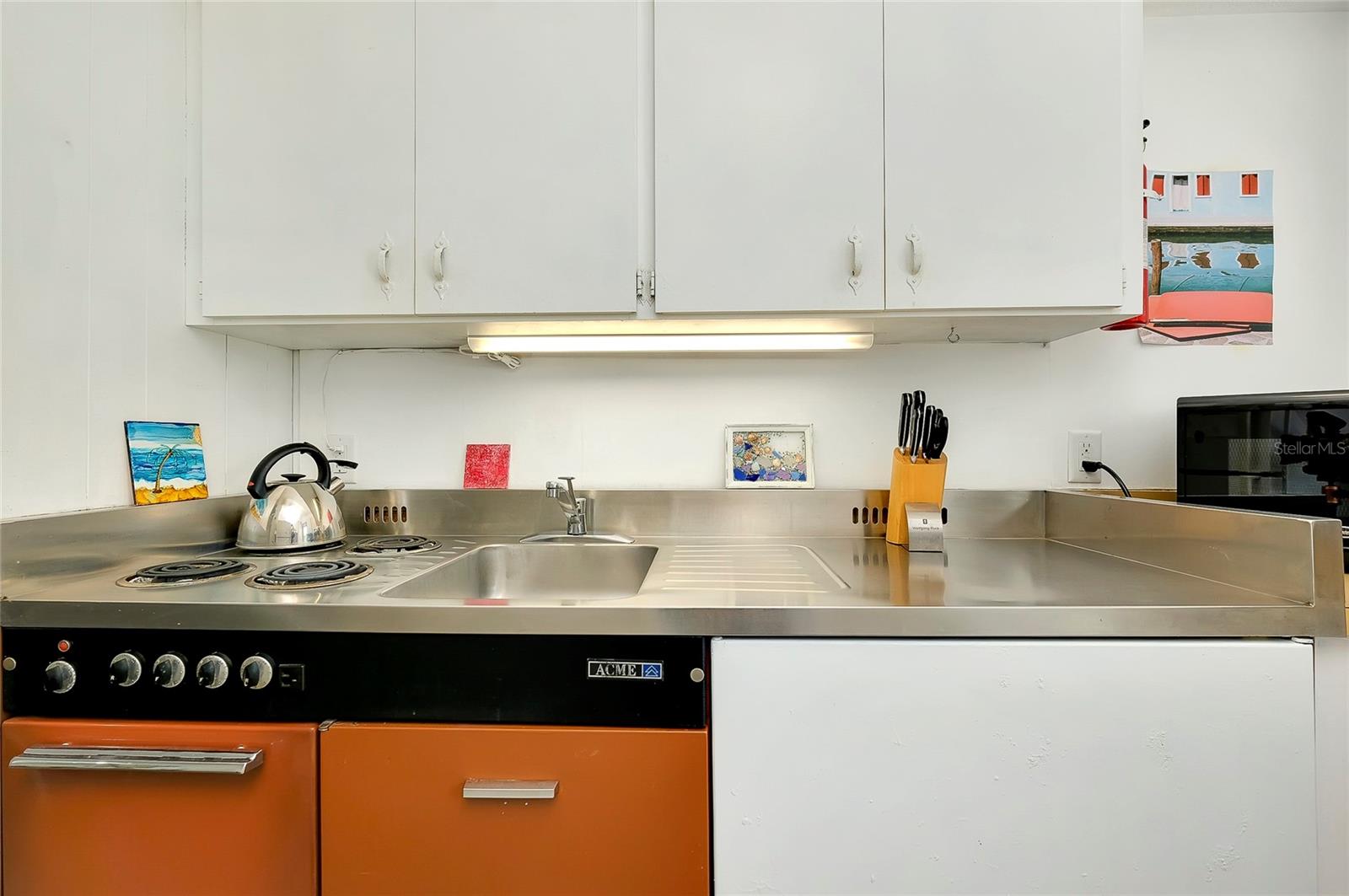 533 GRANADA AVE ##531, #533, #535, VENICE, FL, 34285