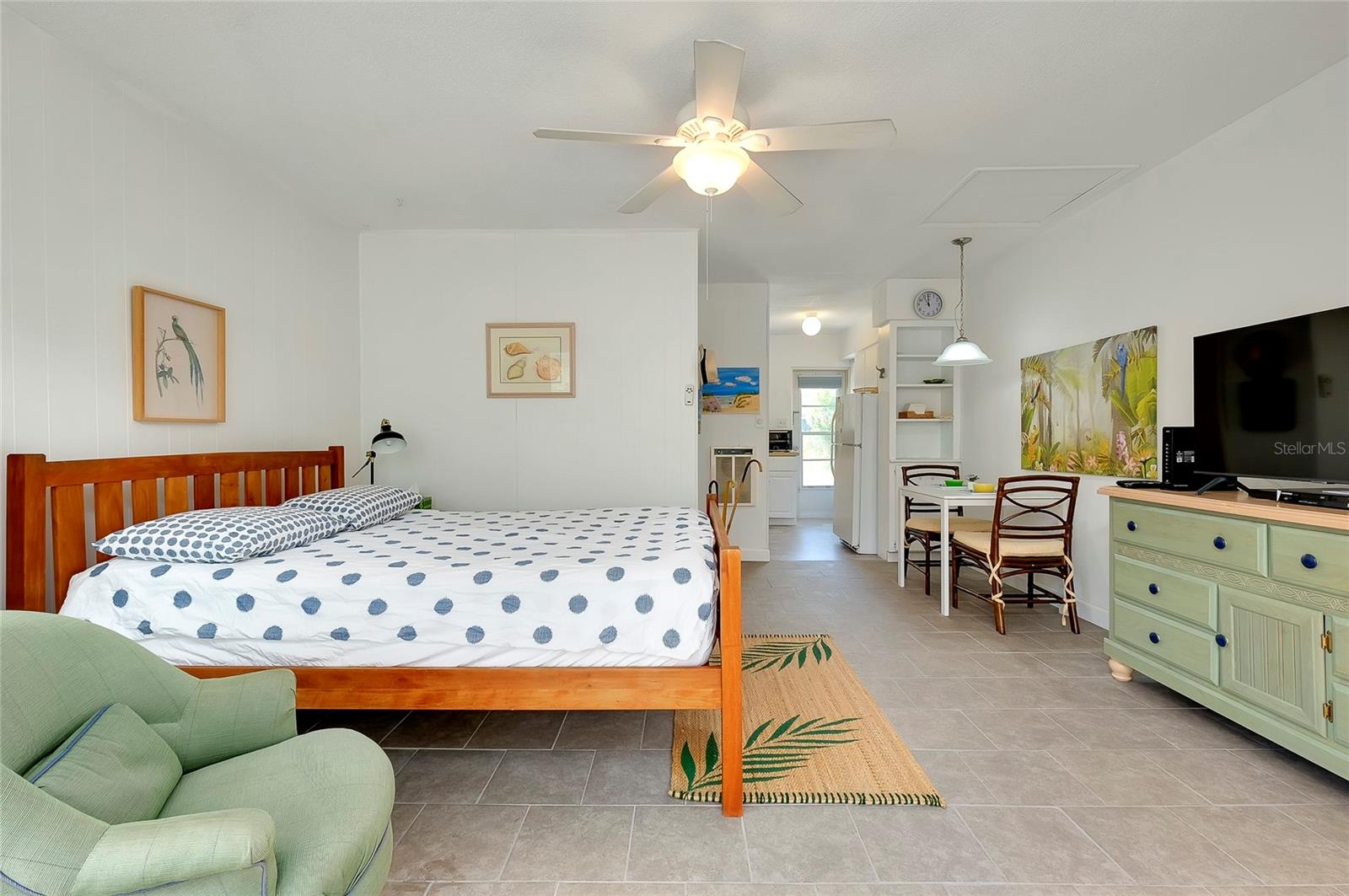 533 GRANADA AVE ##531, #533, #535, VENICE, FL, 34285