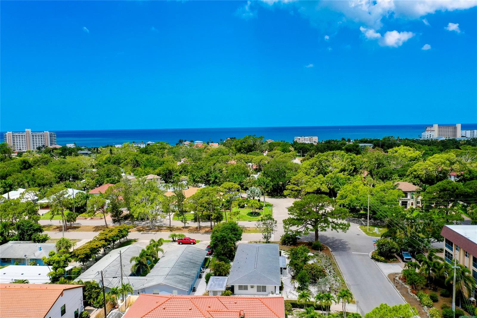 533 GRANADA AVE ##531, #533, #535, VENICE, FL, 34285
