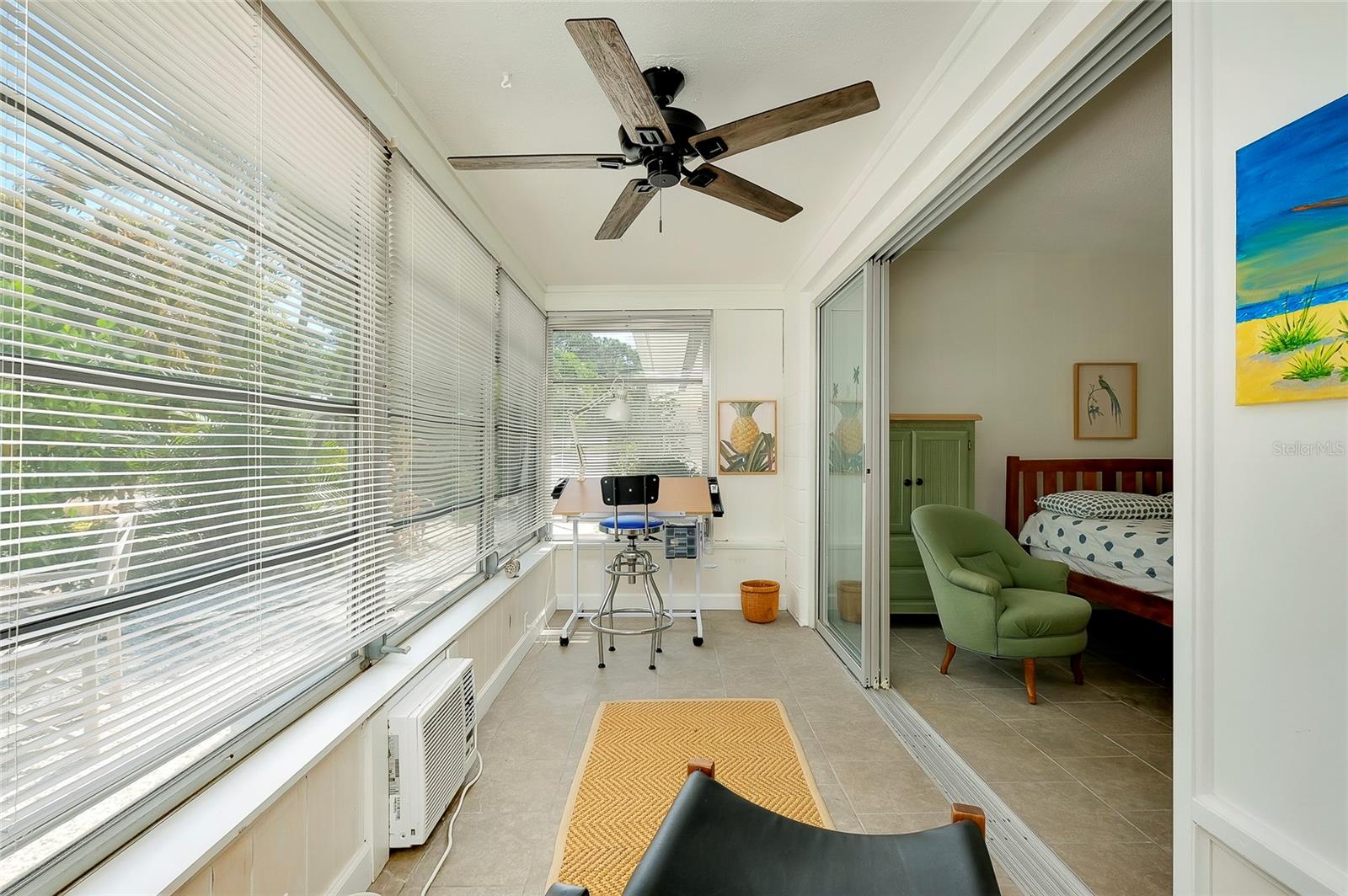 533 GRANADA AVE ##531, #533, #535, VENICE, FL, 34285