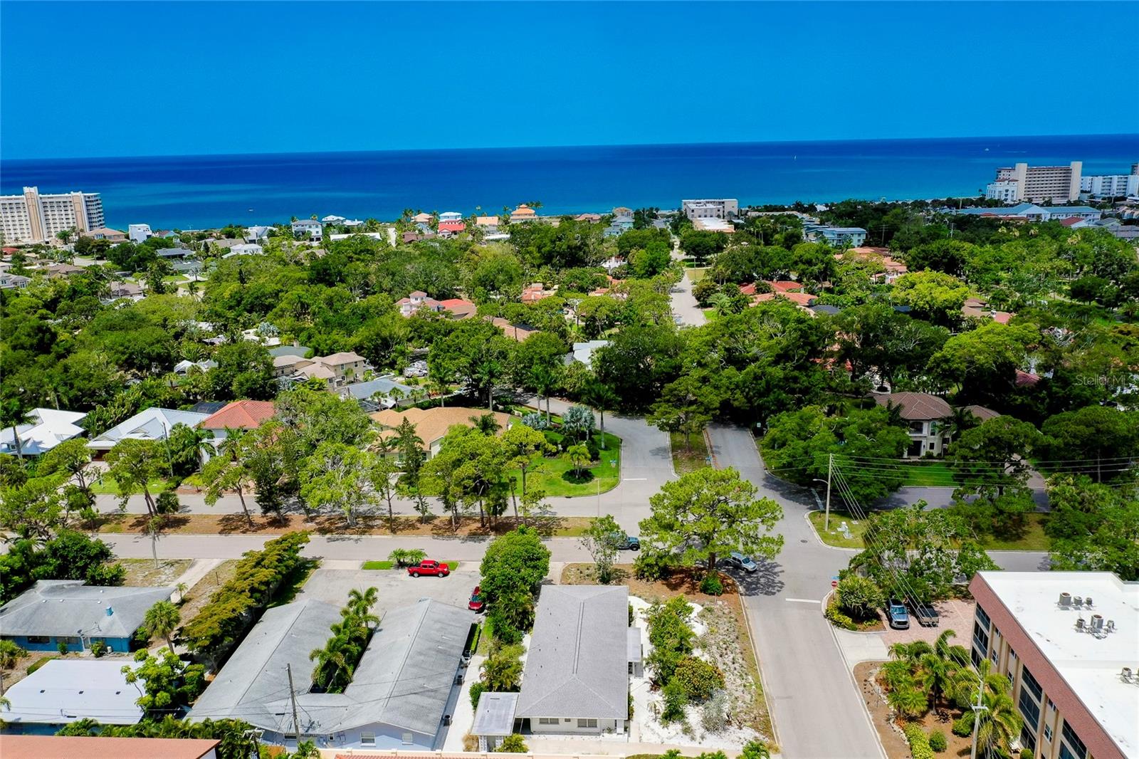 533 GRANADA AVE ##531, #533, #535, VENICE, FL, 34285