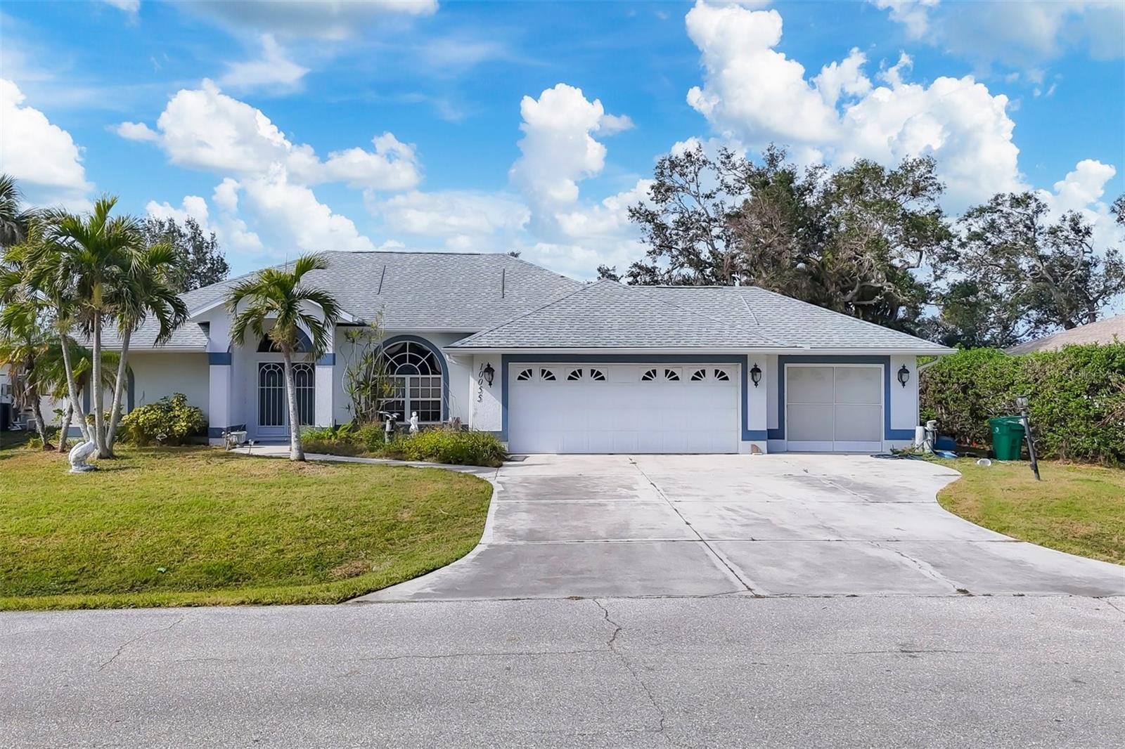 10055 FRANKLIN DR, ENGLEWOOD, FL, 34224