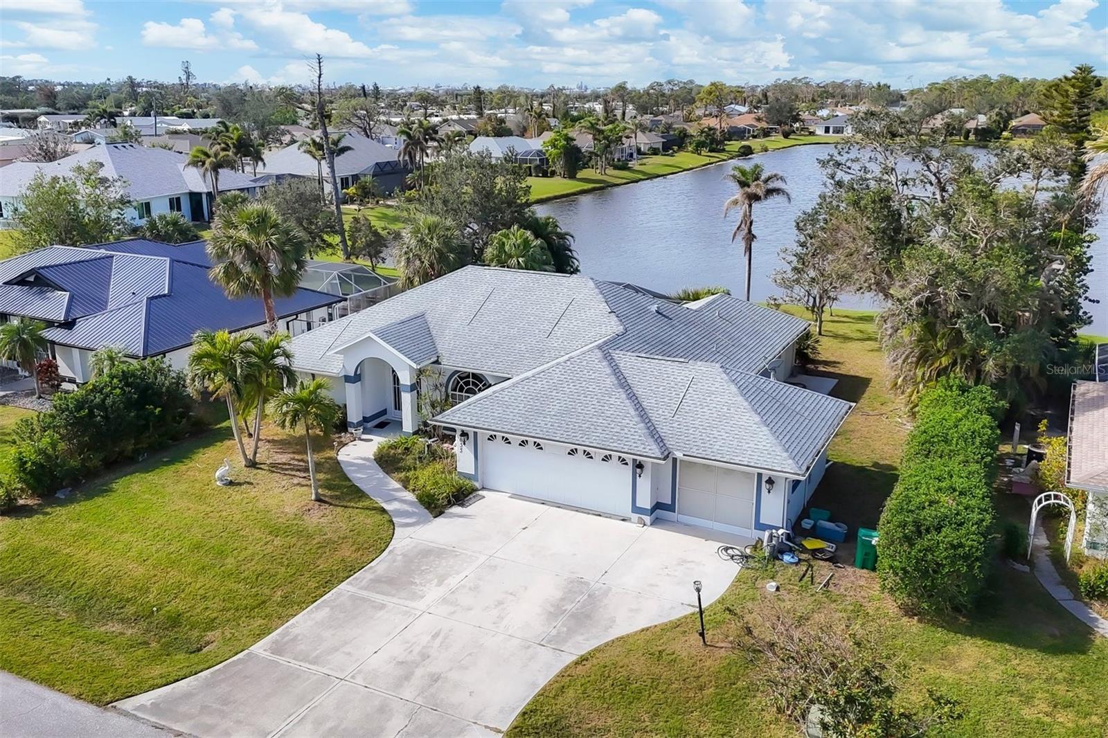 10055 FRANKLIN DR, ENGLEWOOD, FL, 34224