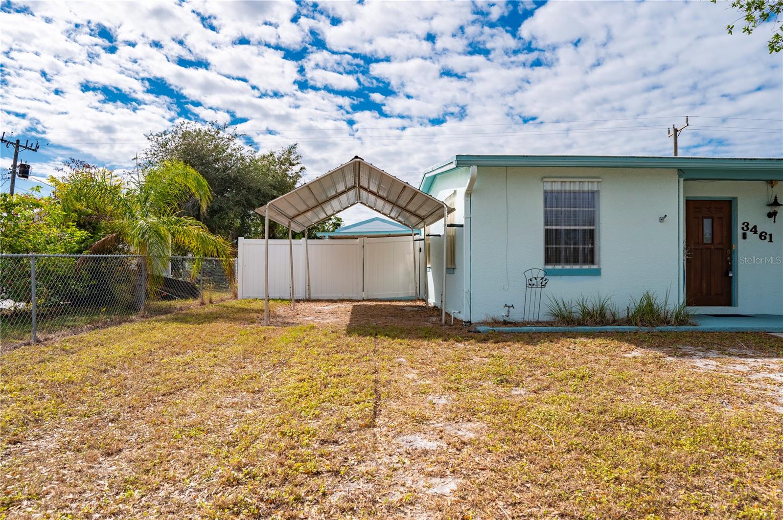 3461 NORMANDY DR, PORT CHARLOTTE, FL, 33952