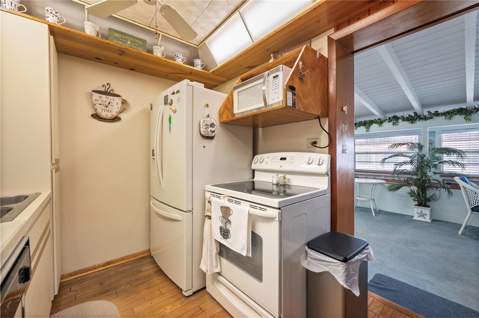 3461 NORMANDY DR, PORT CHARLOTTE, FL, 33952