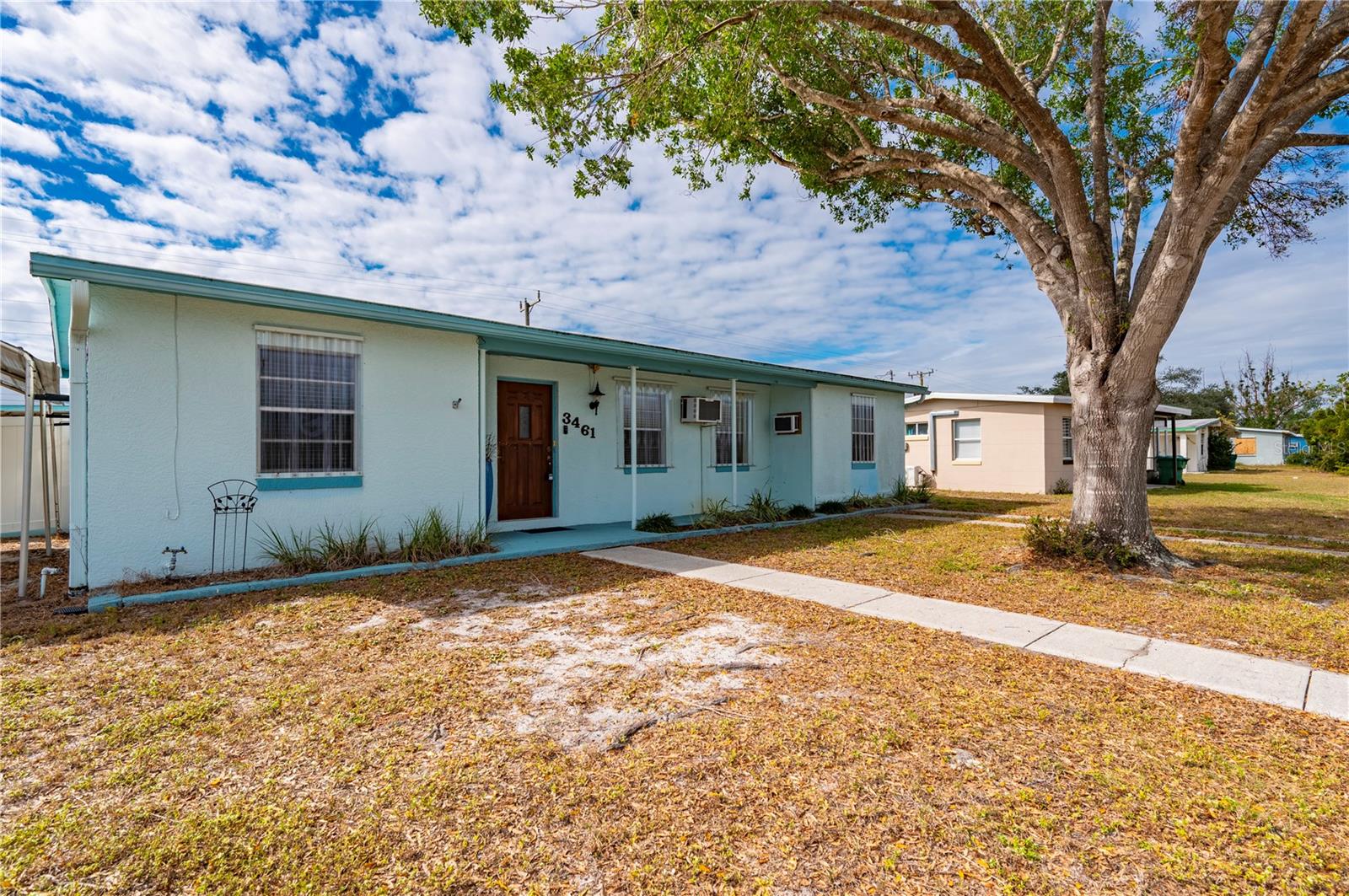 3461 NORMANDY DR, PORT CHARLOTTE, FL, 33952