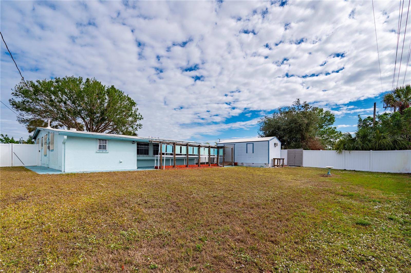 3461 NORMANDY DR, PORT CHARLOTTE, FL, 33952