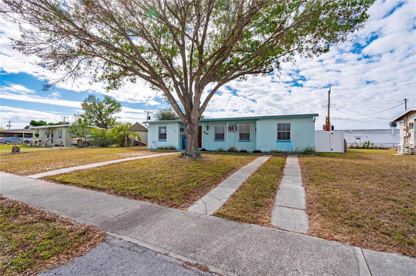 3461 NORMANDY DR, PORT CHARLOTTE, FL, 33952