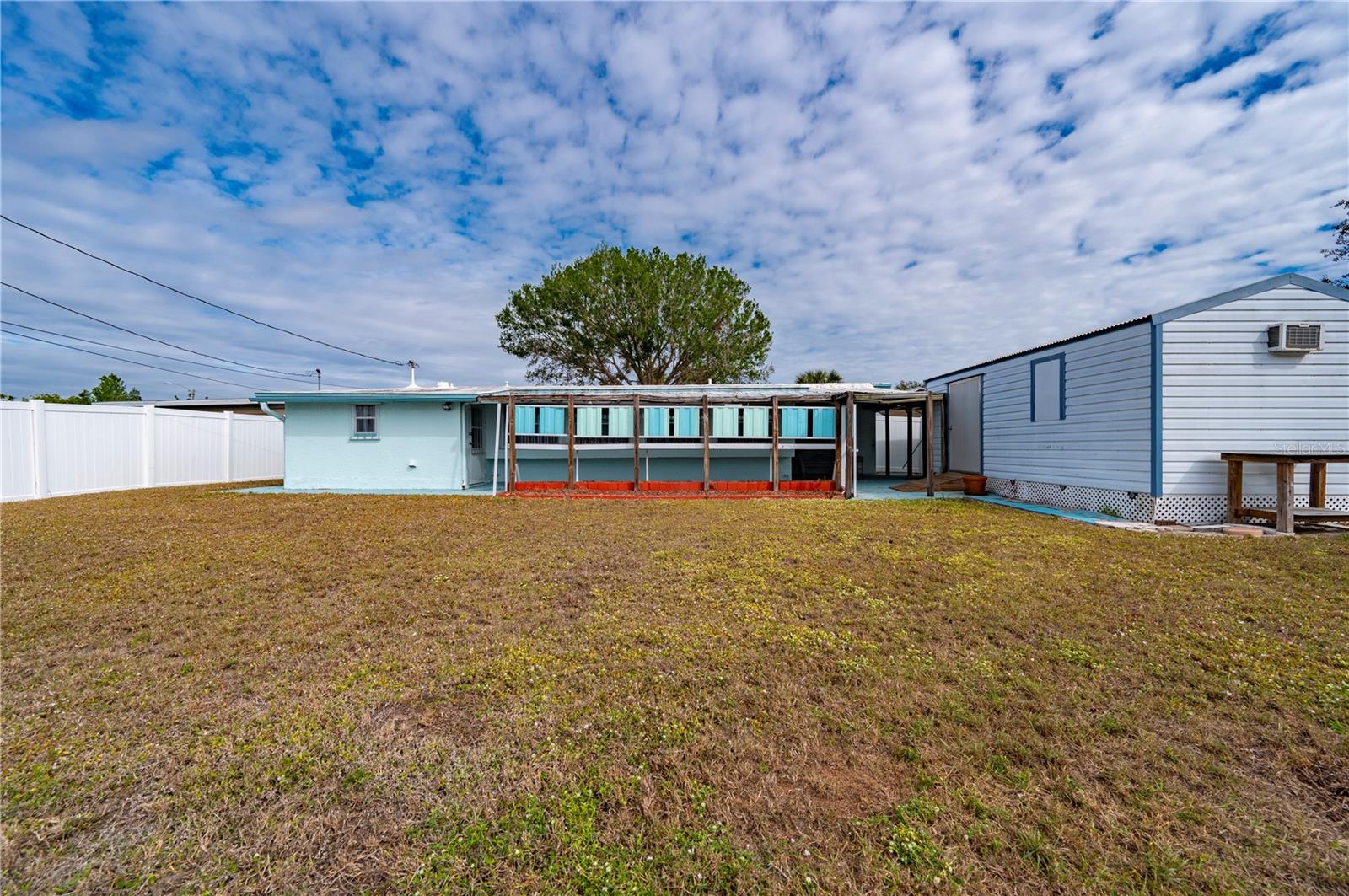 3461 NORMANDY DR, PORT CHARLOTTE, FL, 33952