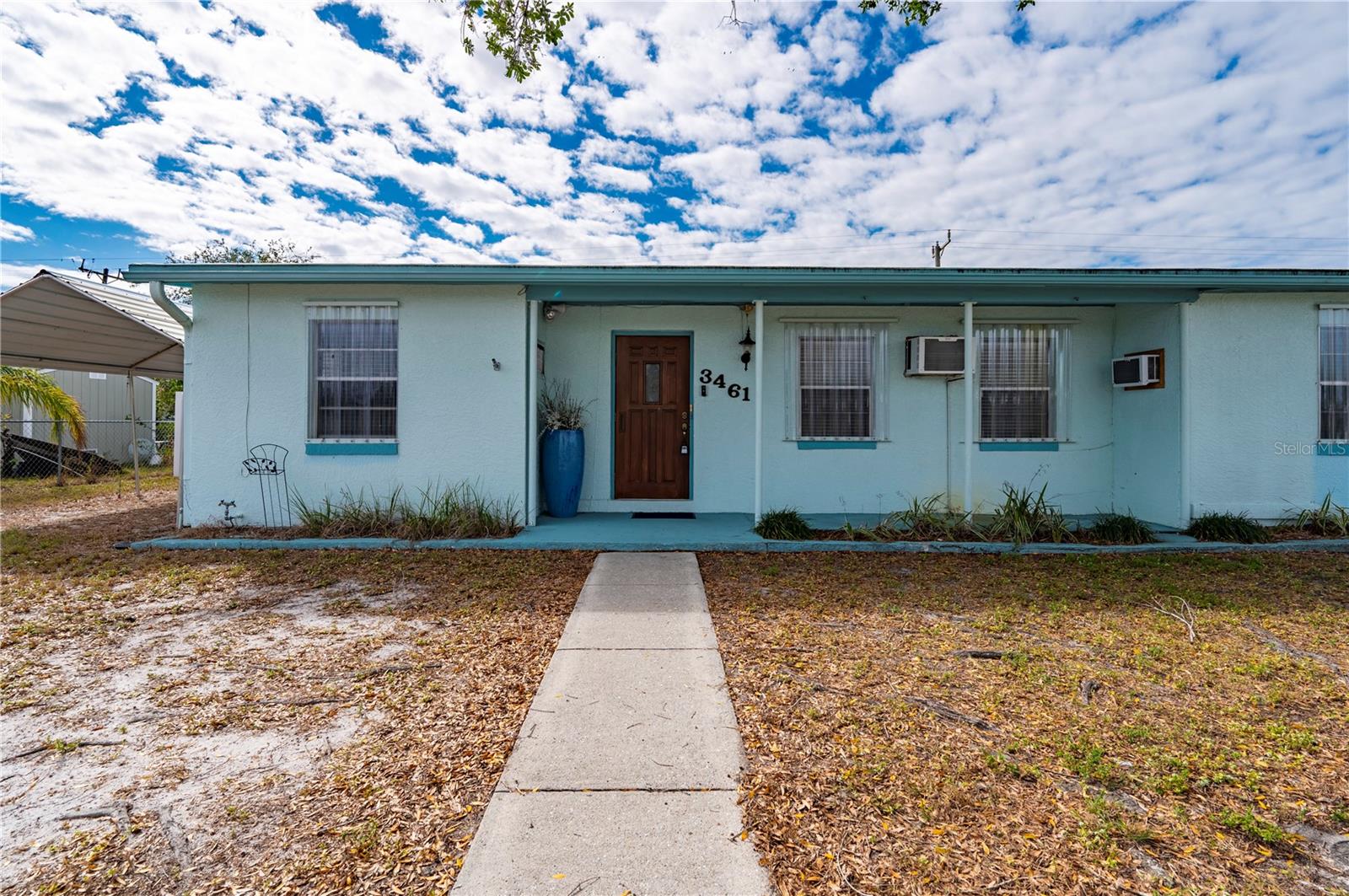 3461 NORMANDY DR, PORT CHARLOTTE, FL, 33952