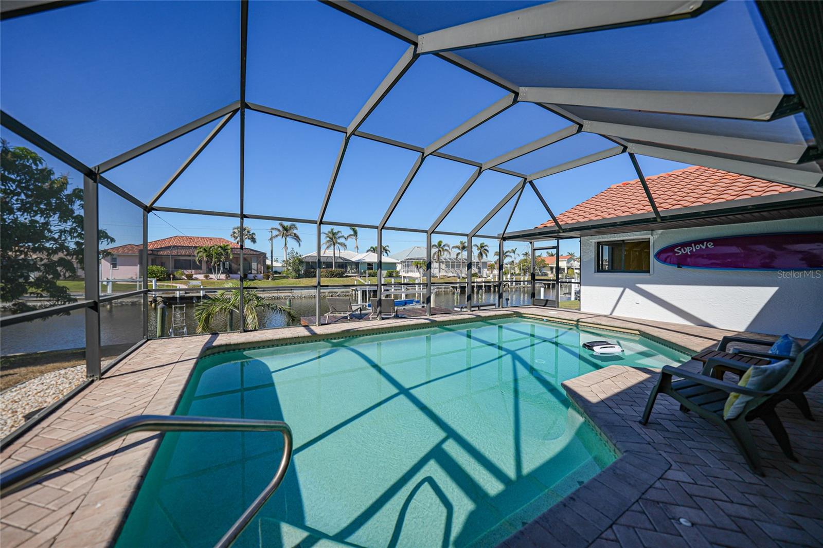 561 VIA ESPLANADE, PUNTA GORDA, FL, 33950