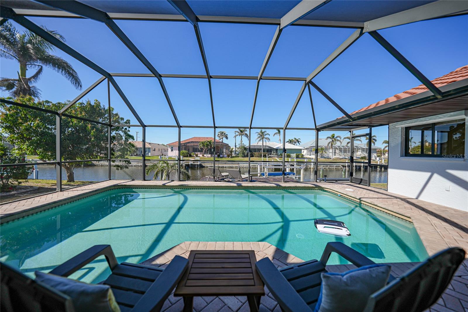 561 VIA ESPLANADE, PUNTA GORDA, FL, 33950