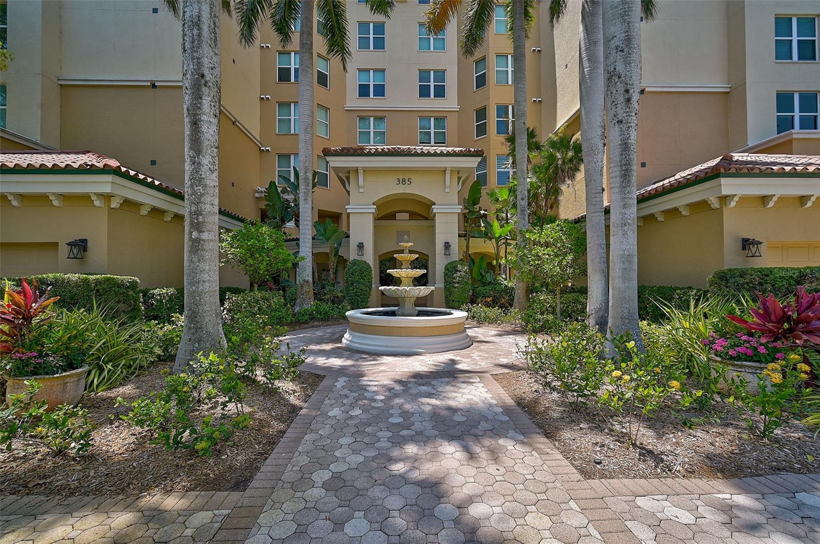 385 N POINT RD #402, OSPREY, FL, 34229