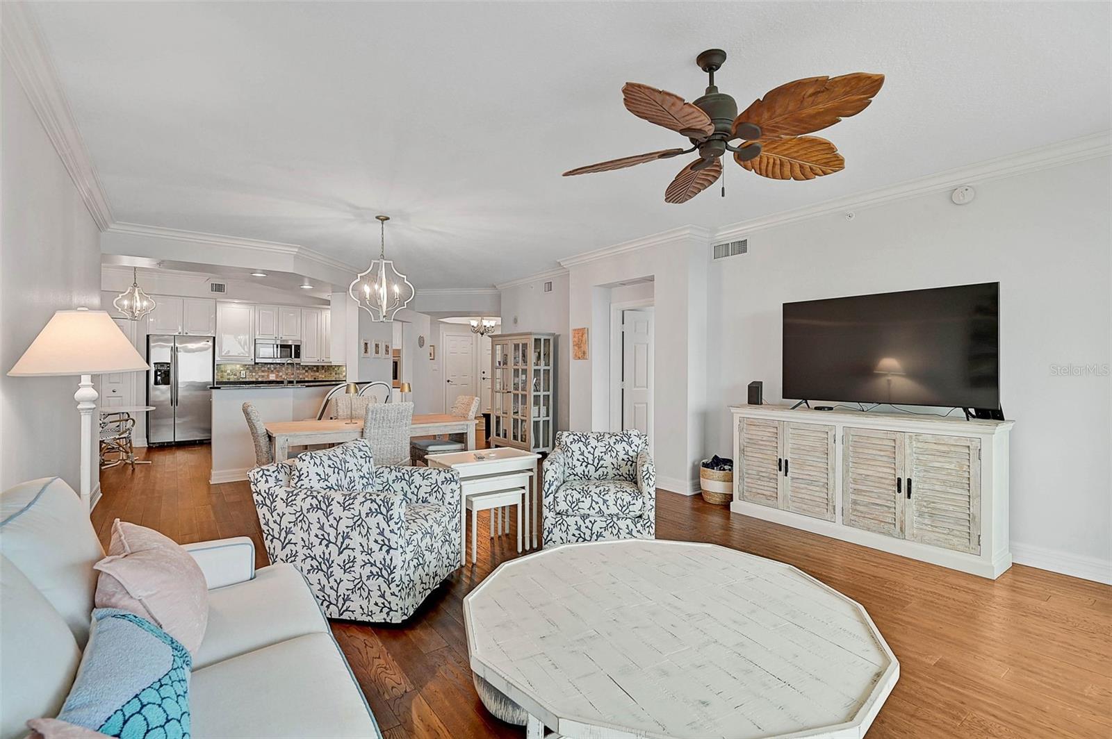 385 N POINT RD #402, OSPREY, FL, 34229