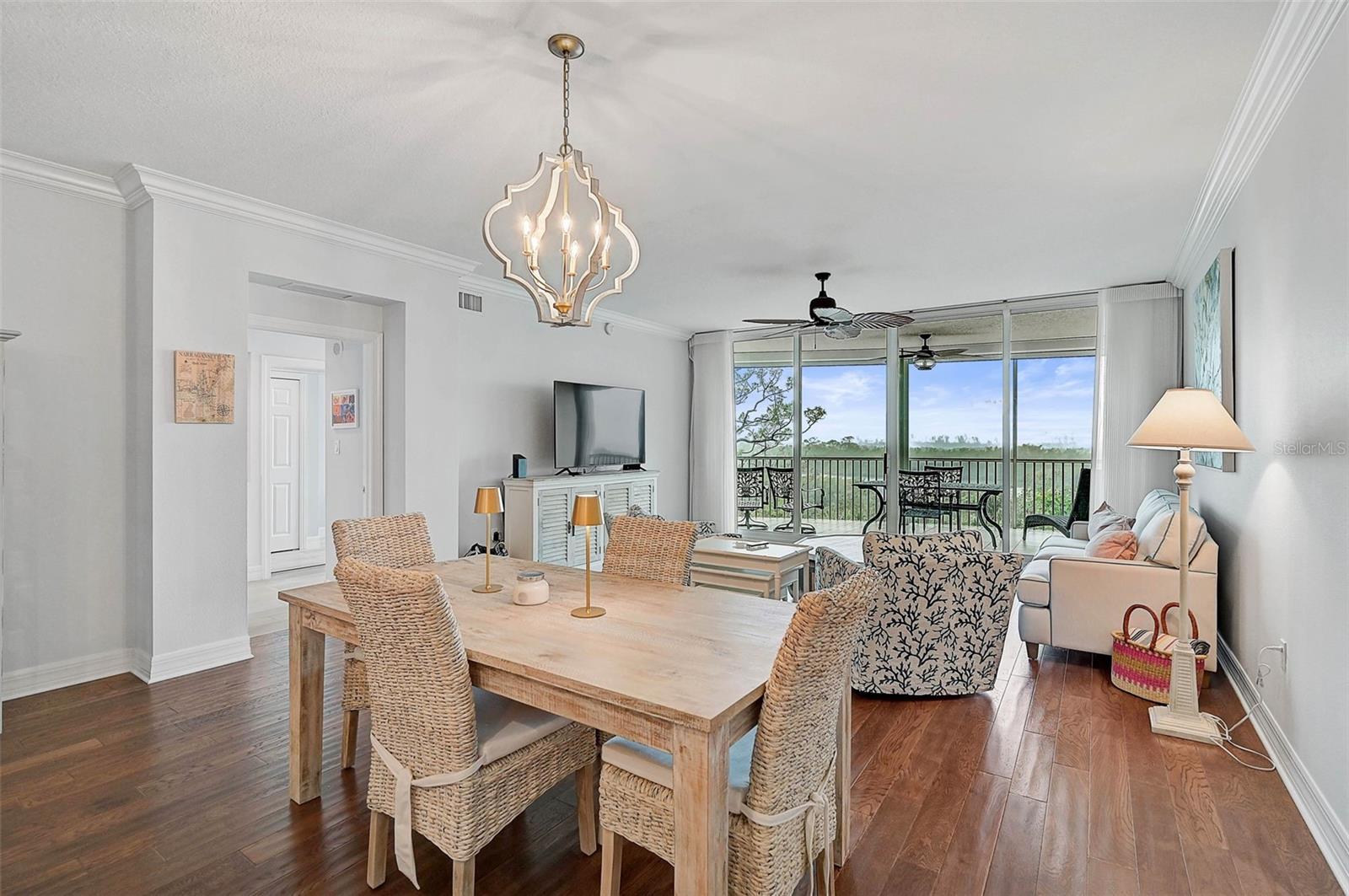 385 N POINT RD #402, OSPREY, FL, 34229