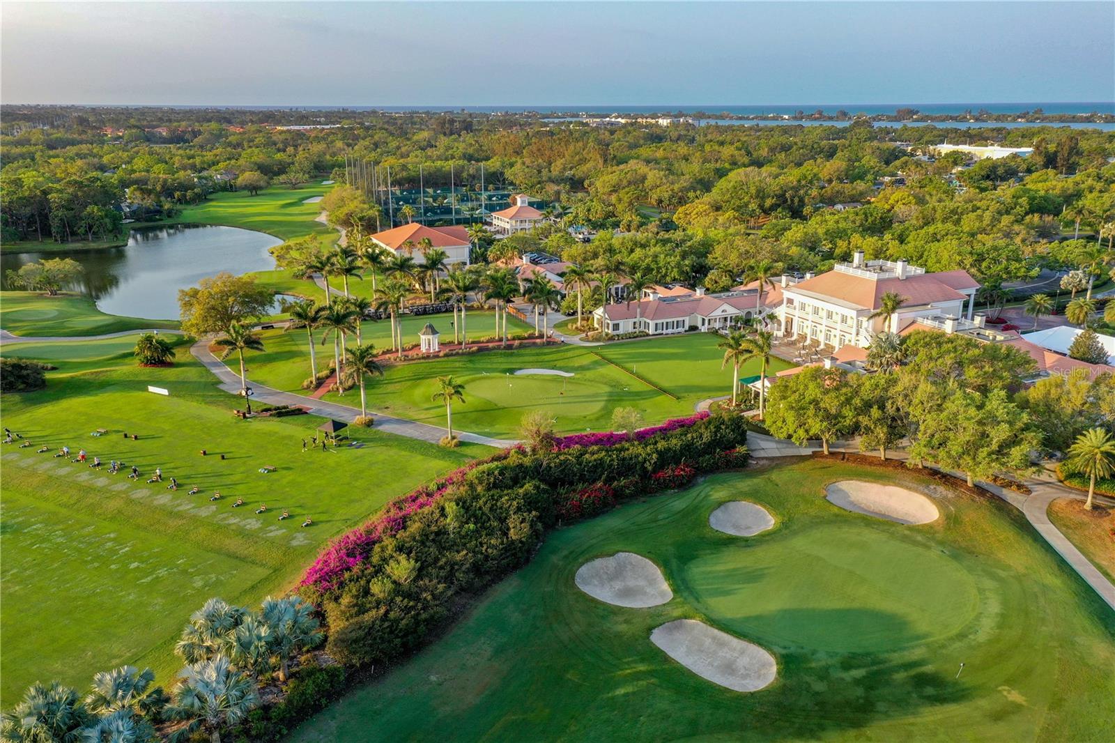385 N POINT RD #402, OSPREY, FL, 34229