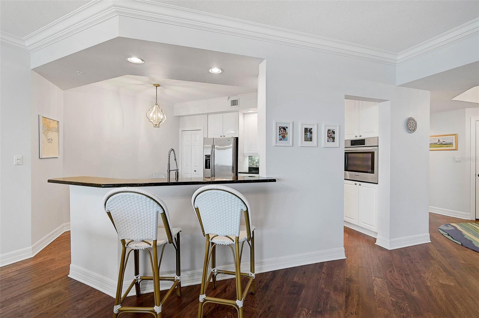 385 N POINT RD #402, OSPREY, FL, 34229