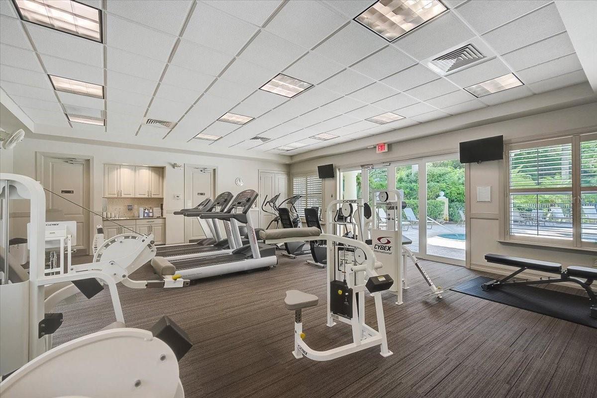 385 N POINT RD #402, OSPREY, FL, 34229
