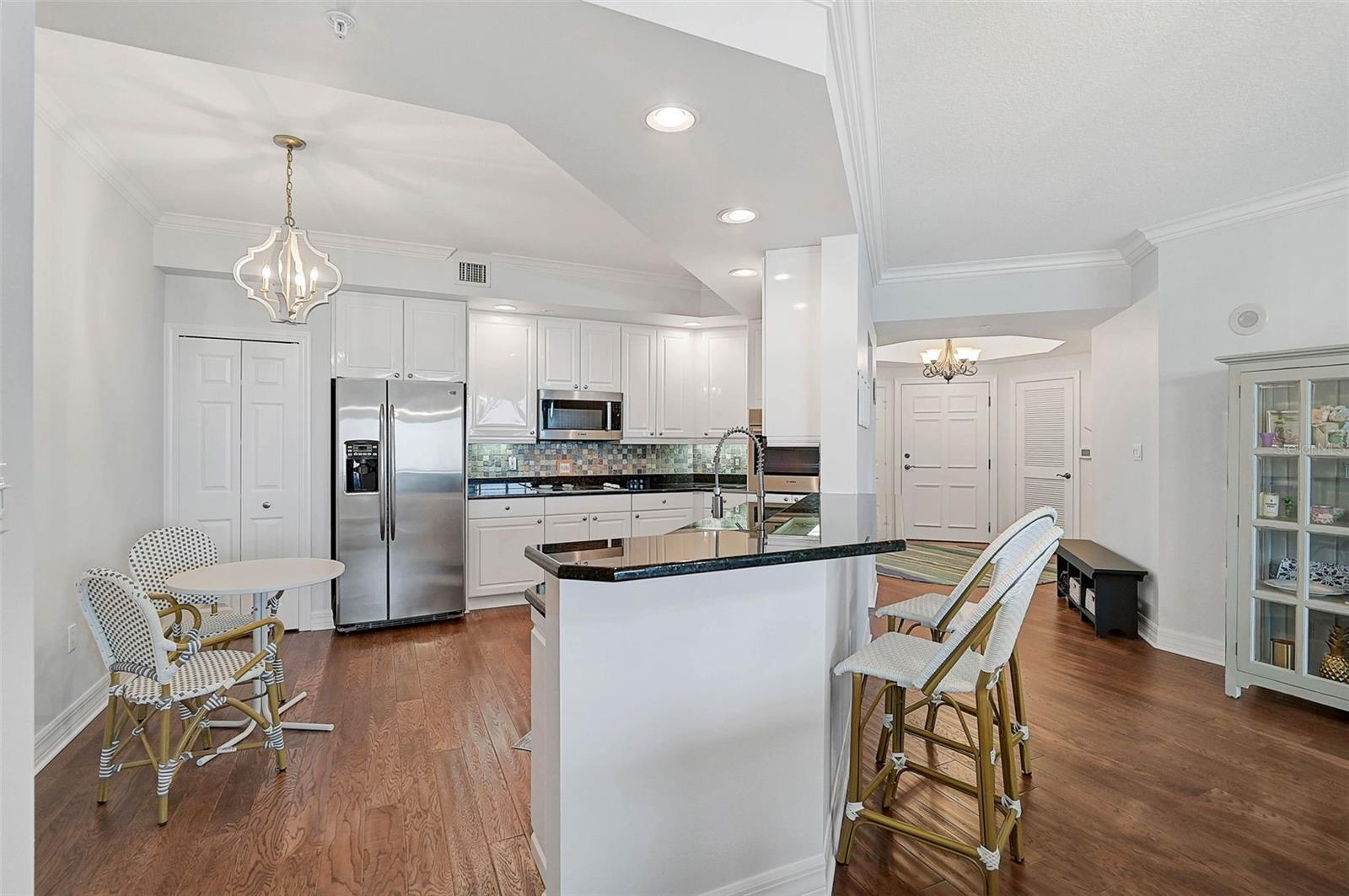 385 N POINT RD #402, OSPREY, FL, 34229