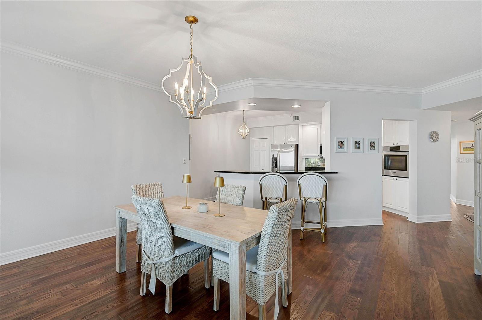 385 N POINT RD #402, OSPREY, FL, 34229