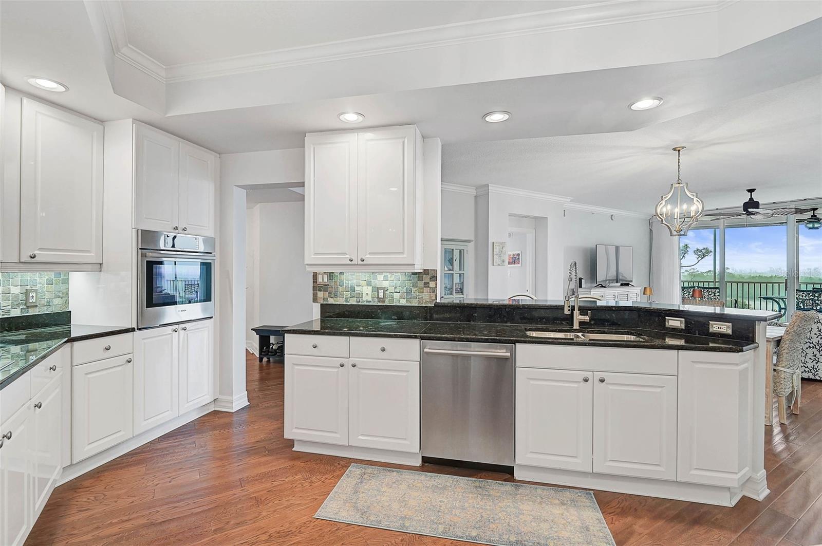 385 N POINT RD #402, OSPREY, FL, 34229