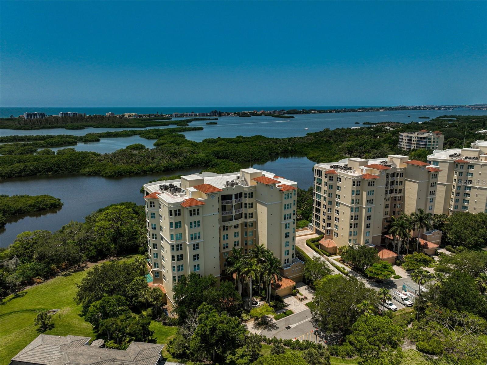 385 N POINT RD #402, OSPREY, FL, 34229