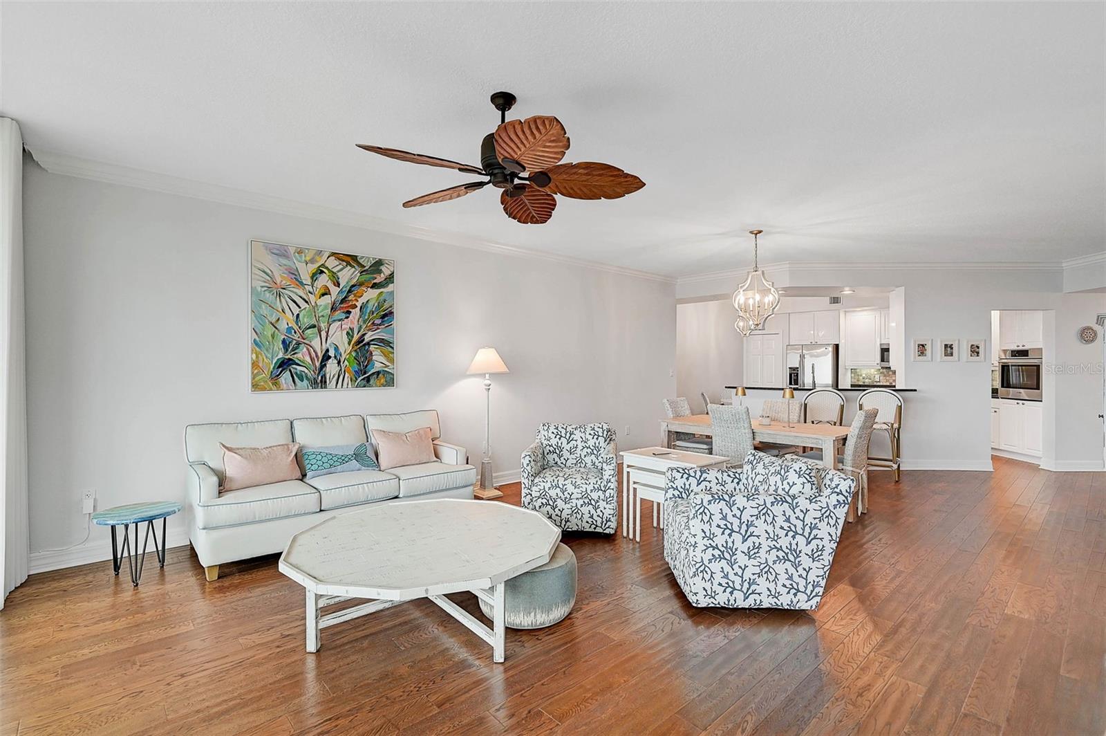 385 N POINT RD #402, OSPREY, FL, 34229