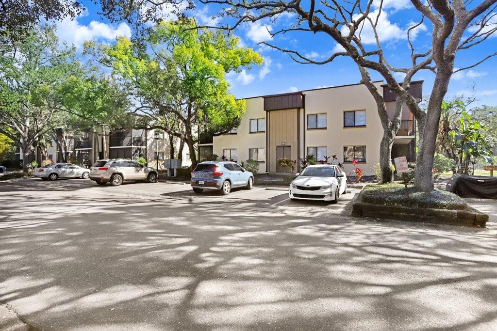 11803 RAINTREE LAKE LN #A, TAMPA, FL, 33617