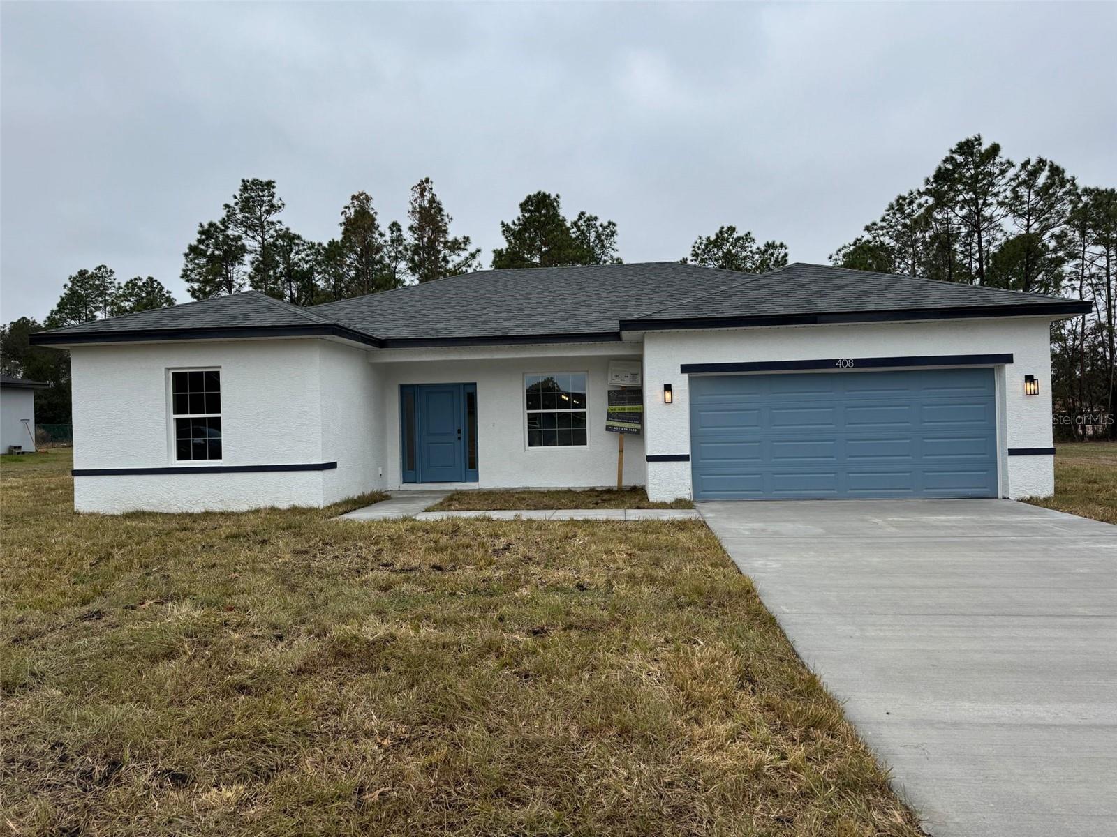 408 MARION OAKS PASS, OCALA, FL, 34473