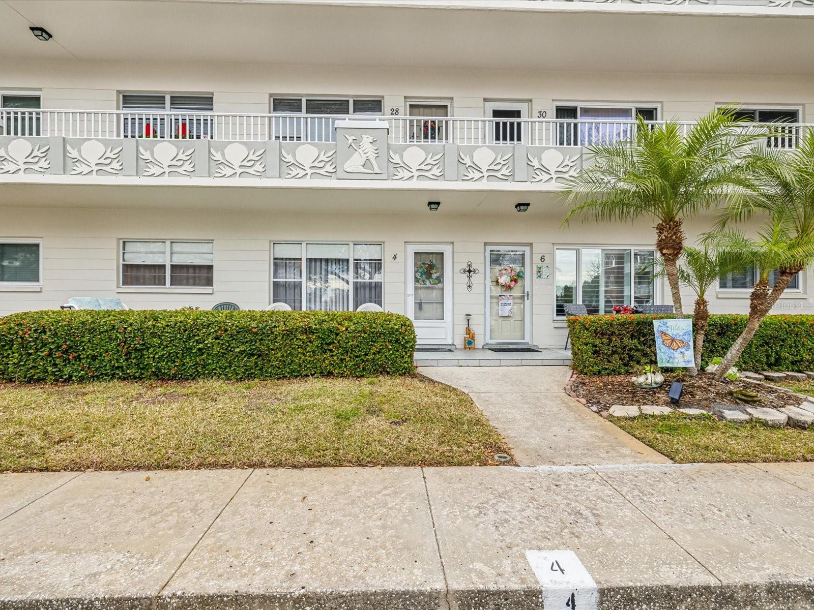 2362 JAMAICAN ST #4, CLEARWATER, FL, 33763