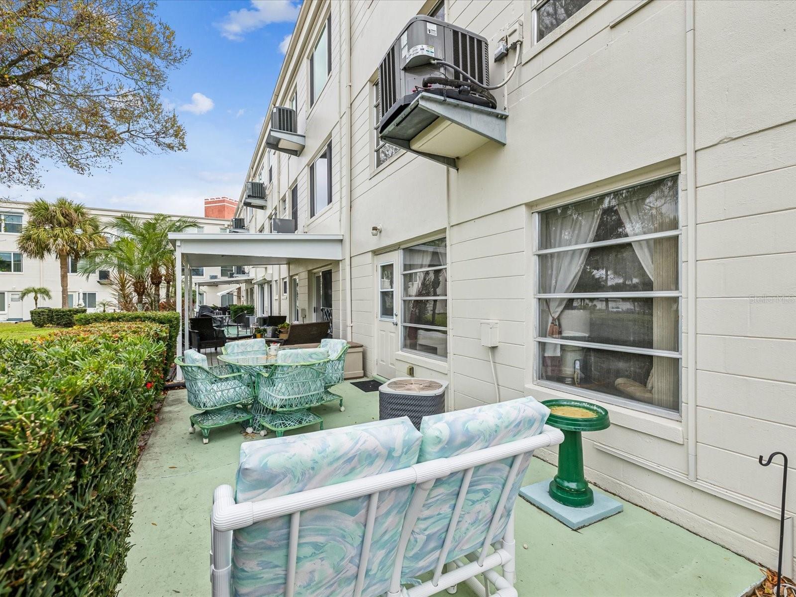 2362 JAMAICAN ST #4, CLEARWATER, FL, 33763