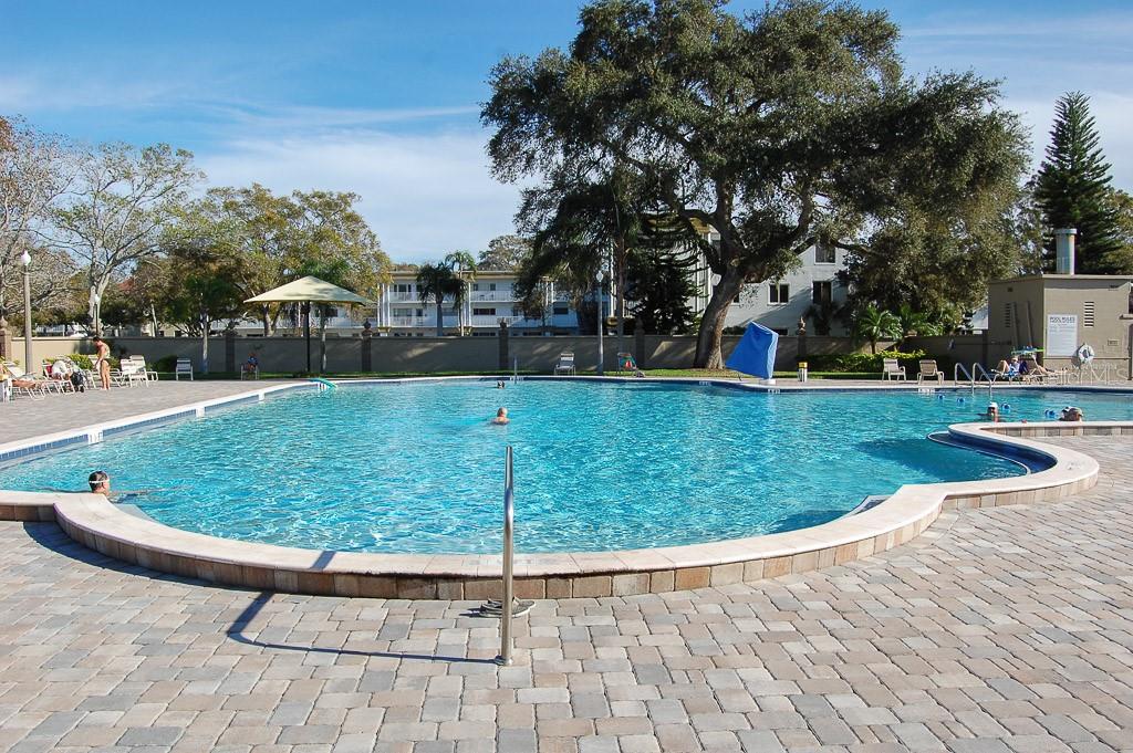 2362 JAMAICAN ST #4, CLEARWATER, FL, 33763