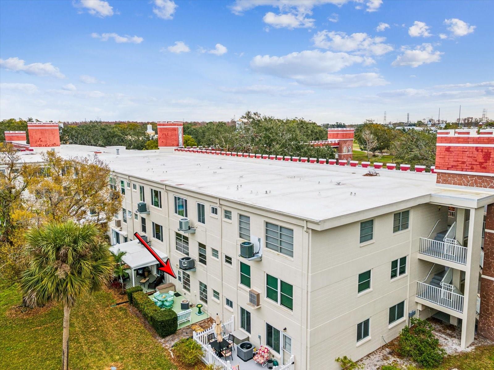 2362 JAMAICAN ST #4, CLEARWATER, FL, 33763
