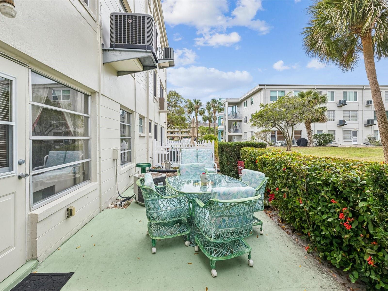 2362 JAMAICAN ST #4, CLEARWATER, FL, 33763