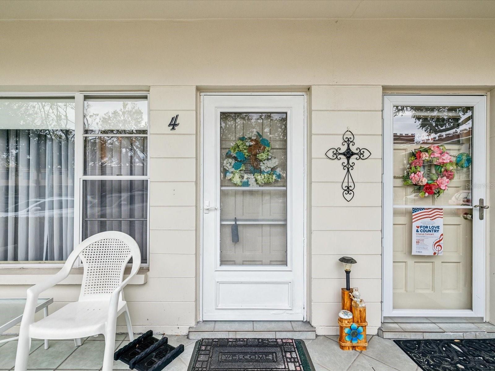 2362 JAMAICAN ST #4, CLEARWATER, FL, 33763