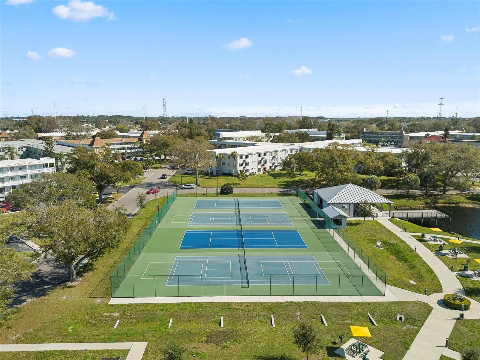 2362 JAMAICAN ST #4, CLEARWATER, FL, 33763
