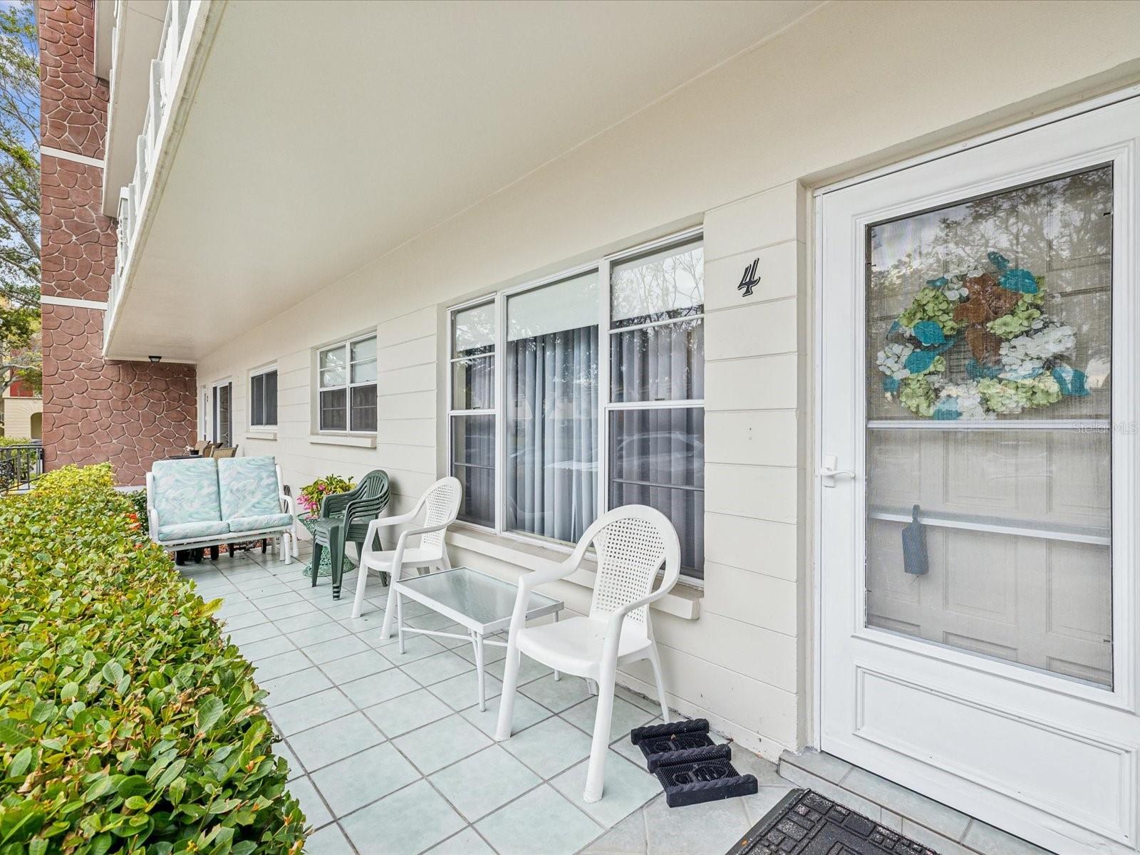 2362 JAMAICAN ST #4, CLEARWATER, FL, 33763