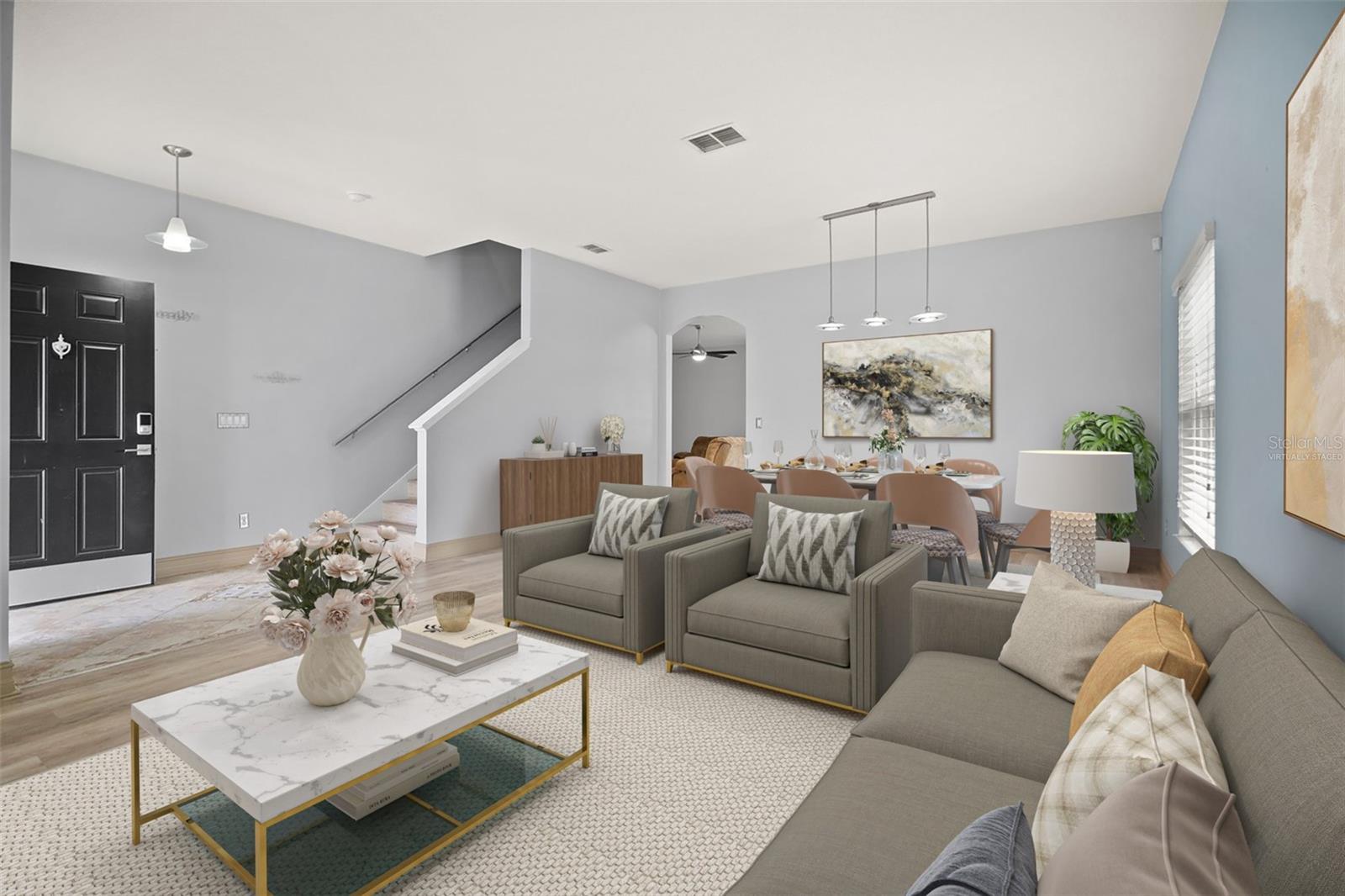 10025 SCOTTISH PINES CT, ORLANDO, FL, 32832