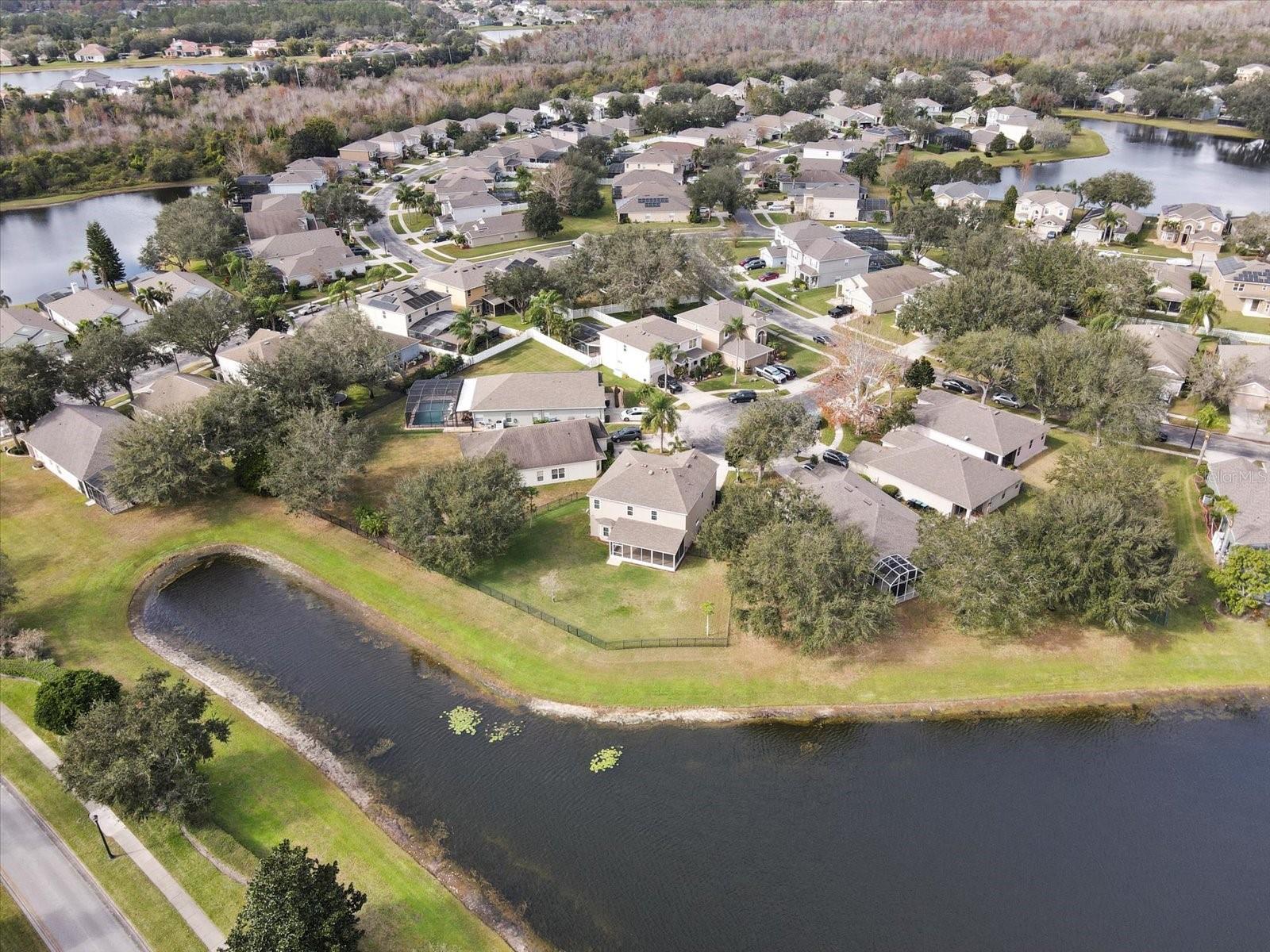 10025 SCOTTISH PINES CT, ORLANDO, FL, 32832