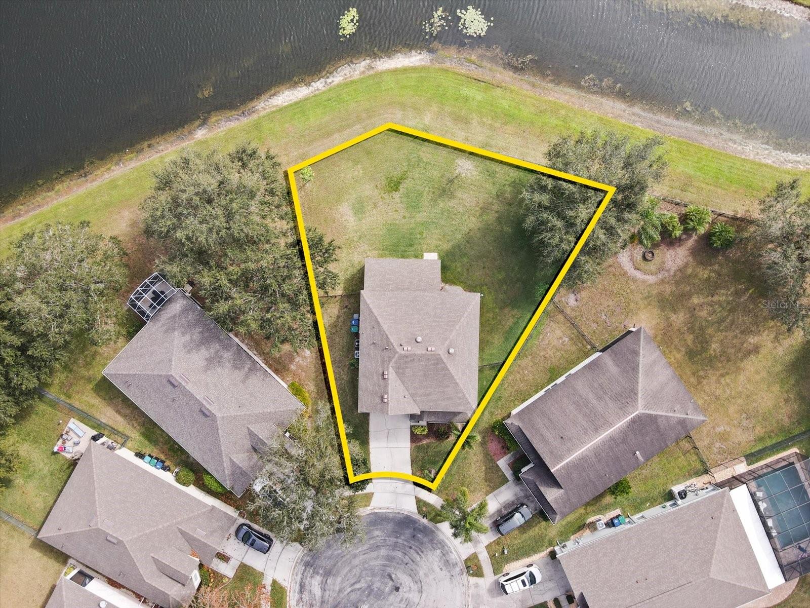 10025 SCOTTISH PINES CT, ORLANDO, FL, 32832