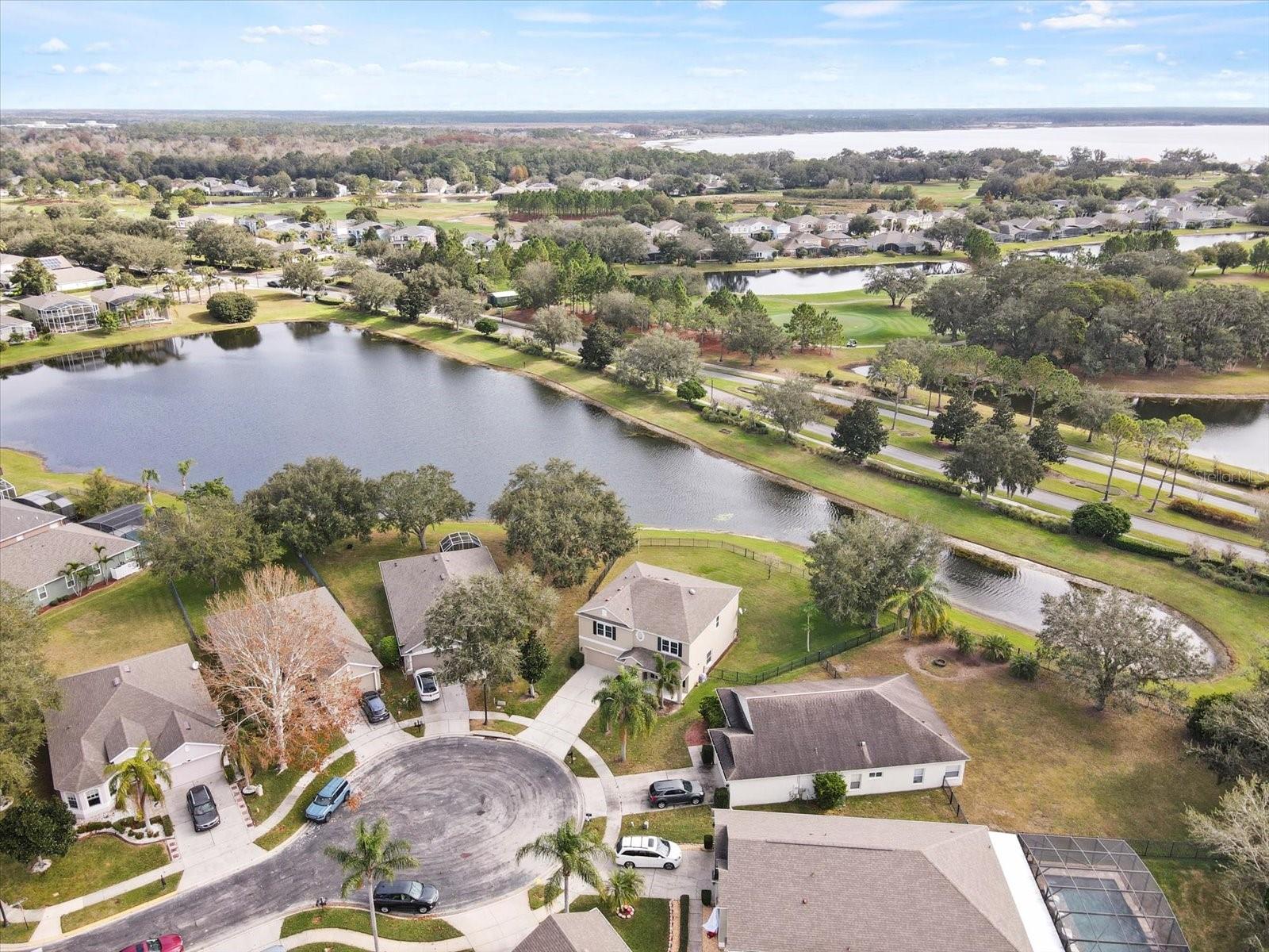 10025 SCOTTISH PINES CT, ORLANDO, FL, 32832