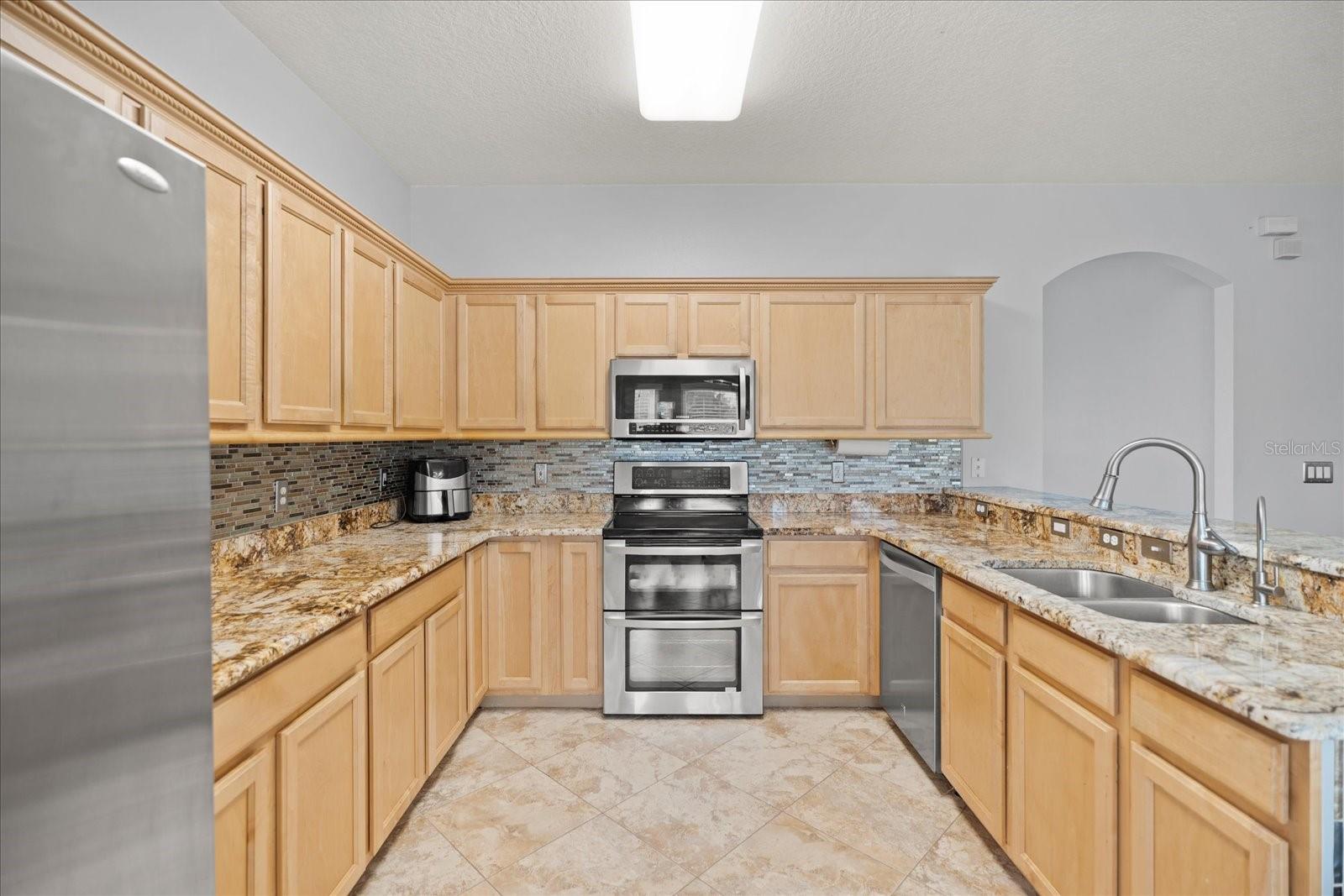 10025 SCOTTISH PINES CT, ORLANDO, FL, 32832