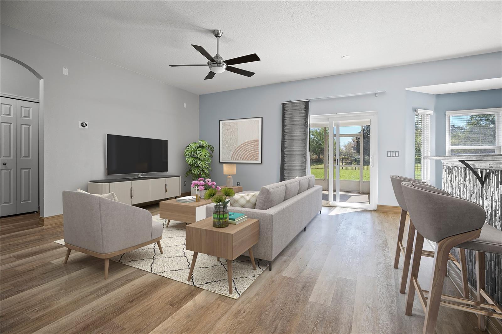 10025 SCOTTISH PINES CT, ORLANDO, FL, 32832