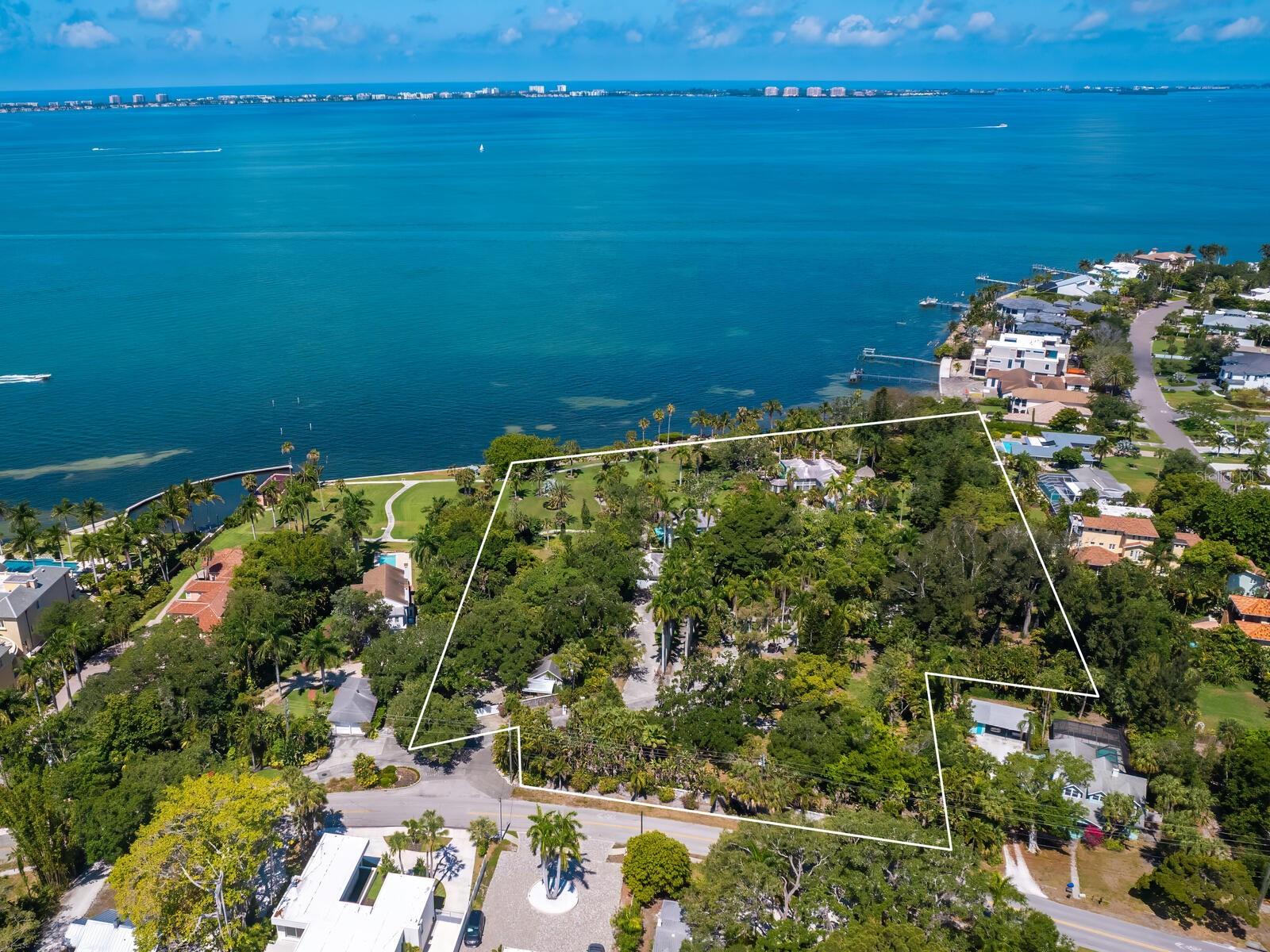 4645 AINSLEY PL, SARASOTA, FL, 34234