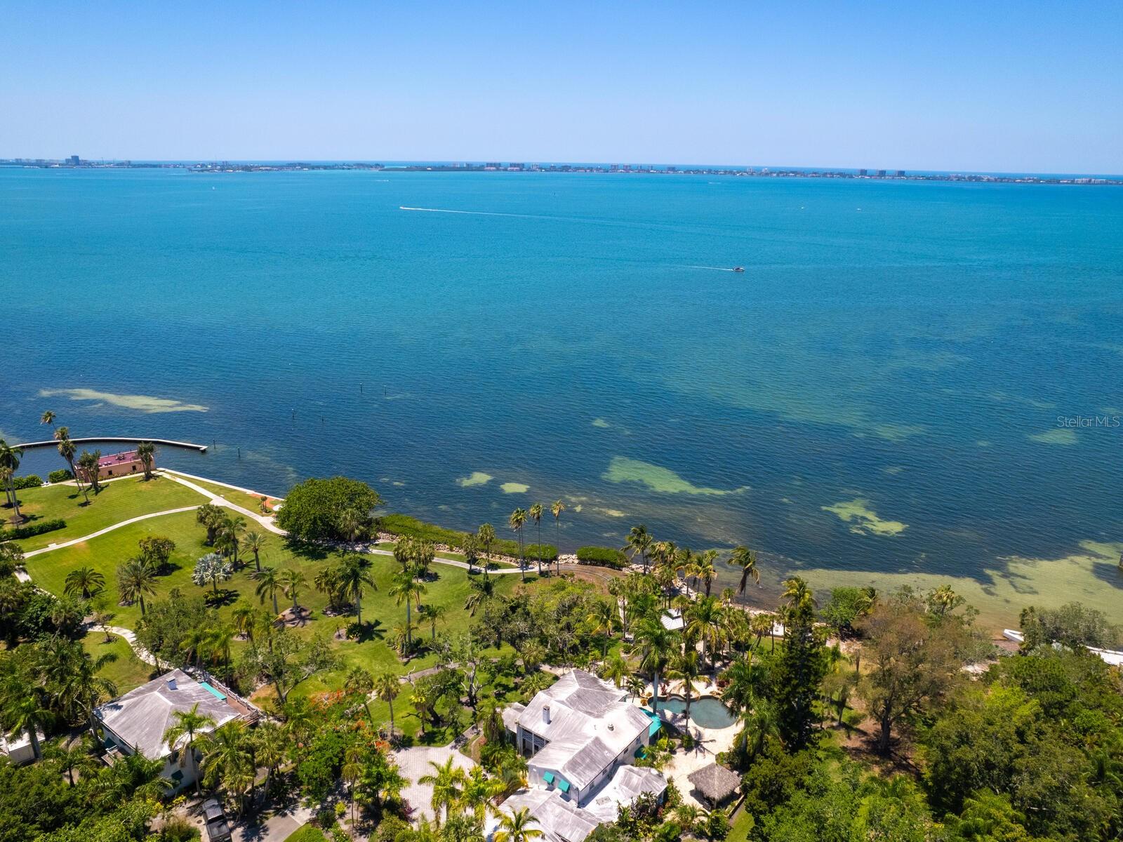 4645 AINSLEY PL, SARASOTA, FL, 34234