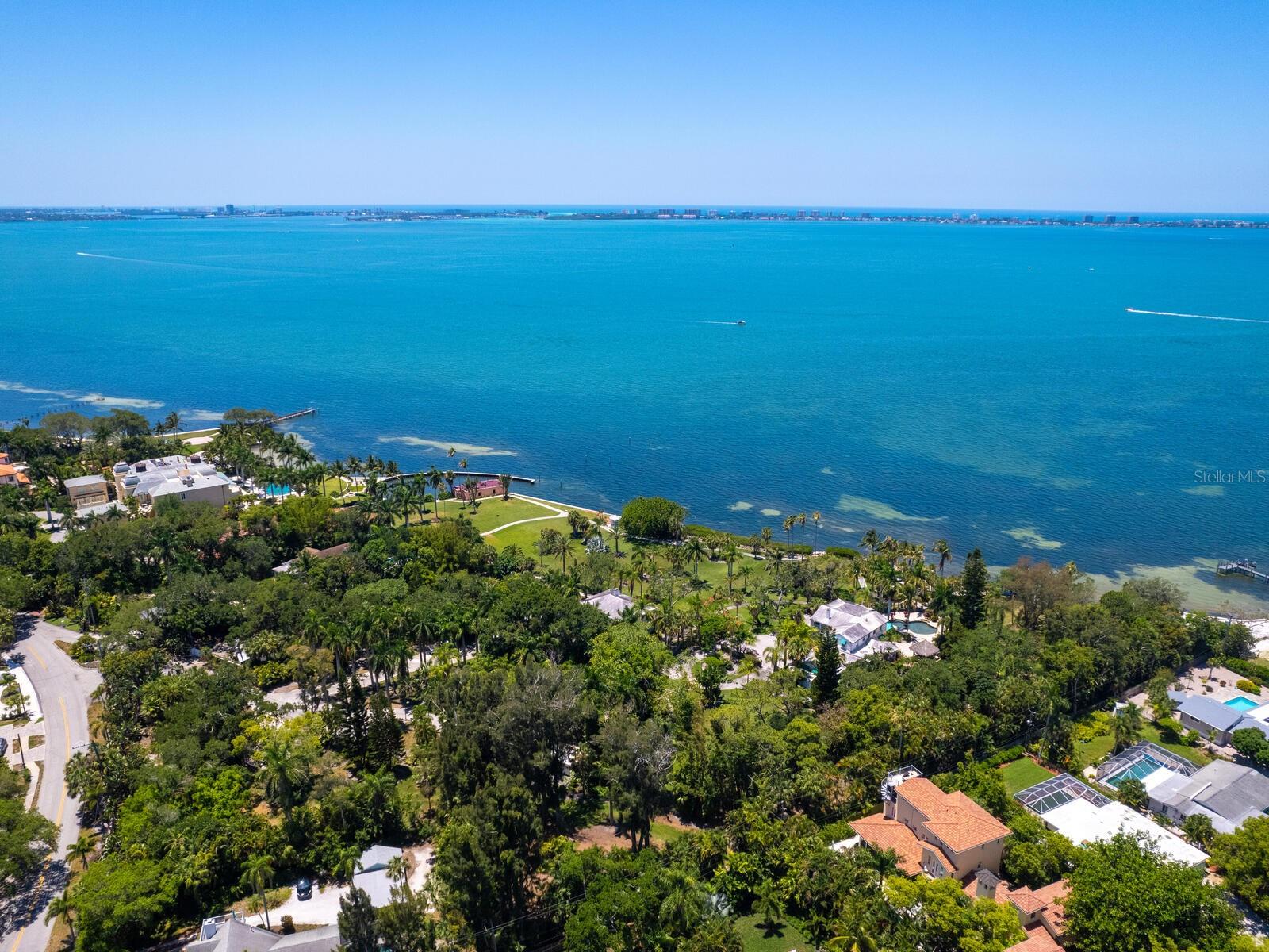 4645 AINSLEY PL, SARASOTA, FL, 34234