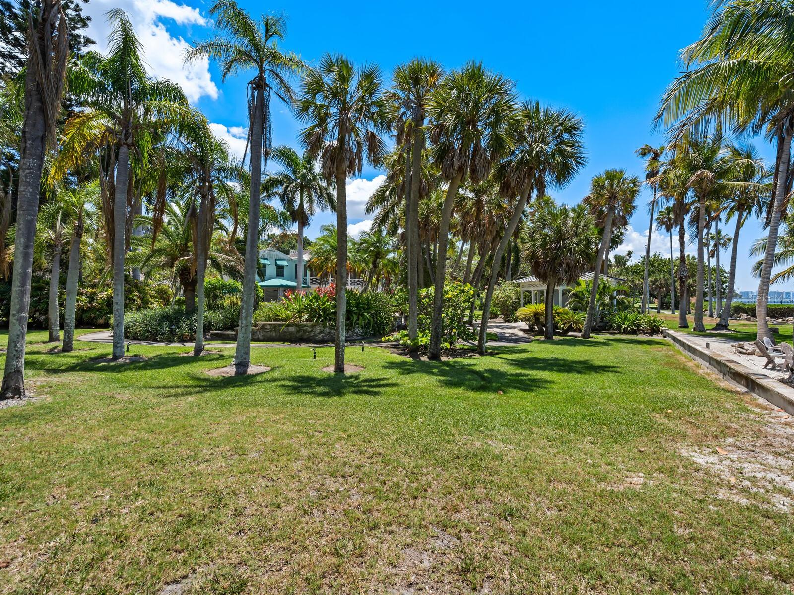 4645 AINSLEY PL, SARASOTA, FL, 34234