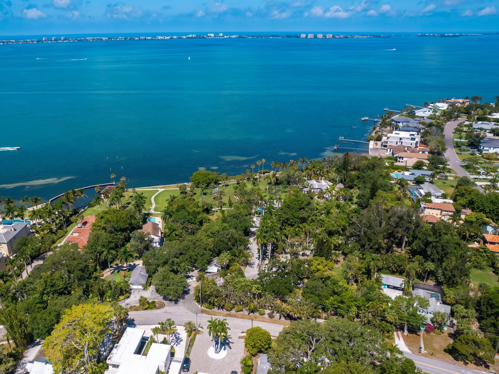 4645 AINSLEY PL, SARASOTA, FL, 34234