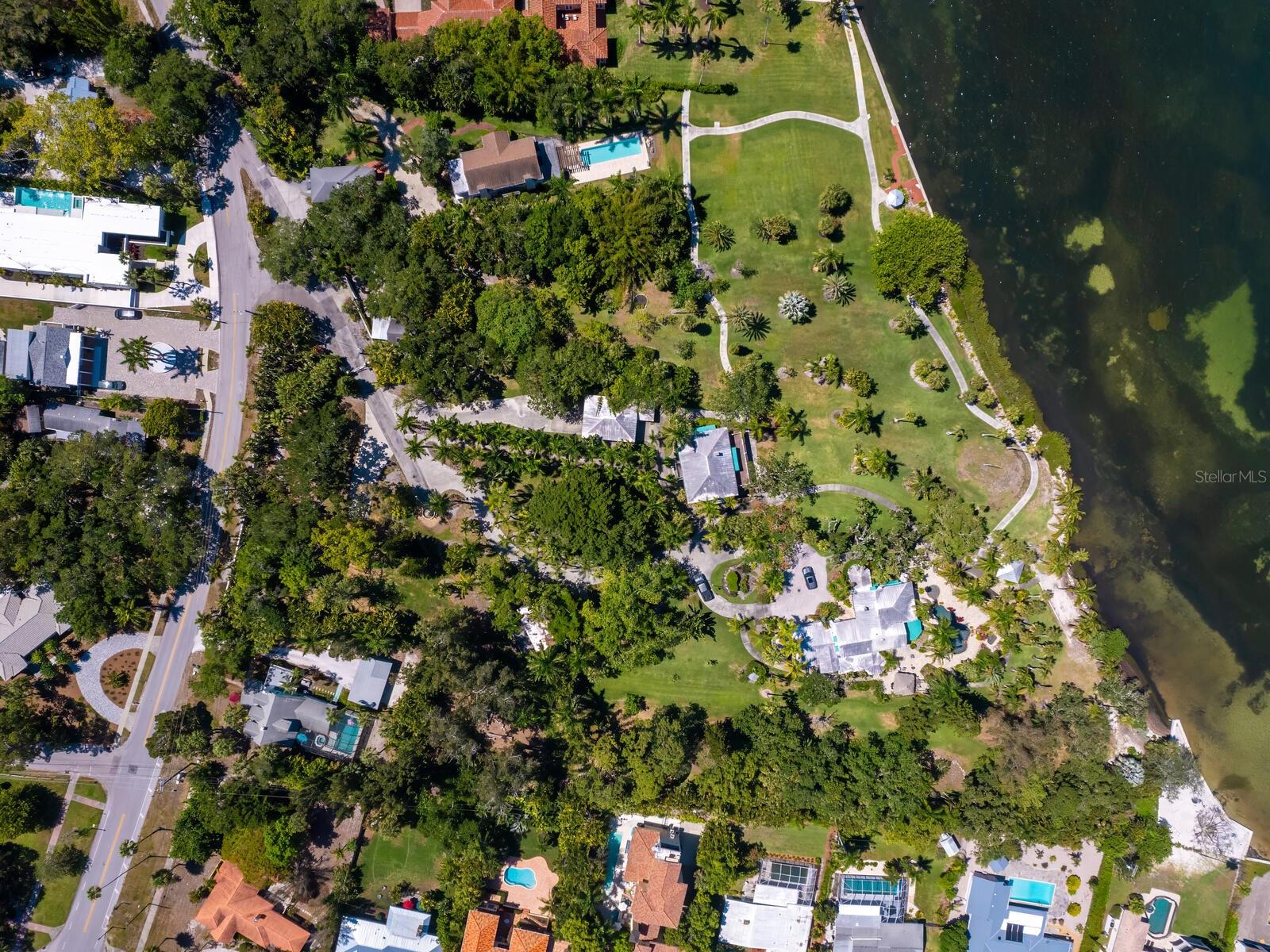 4645 AINSLEY PL, SARASOTA, FL, 34234