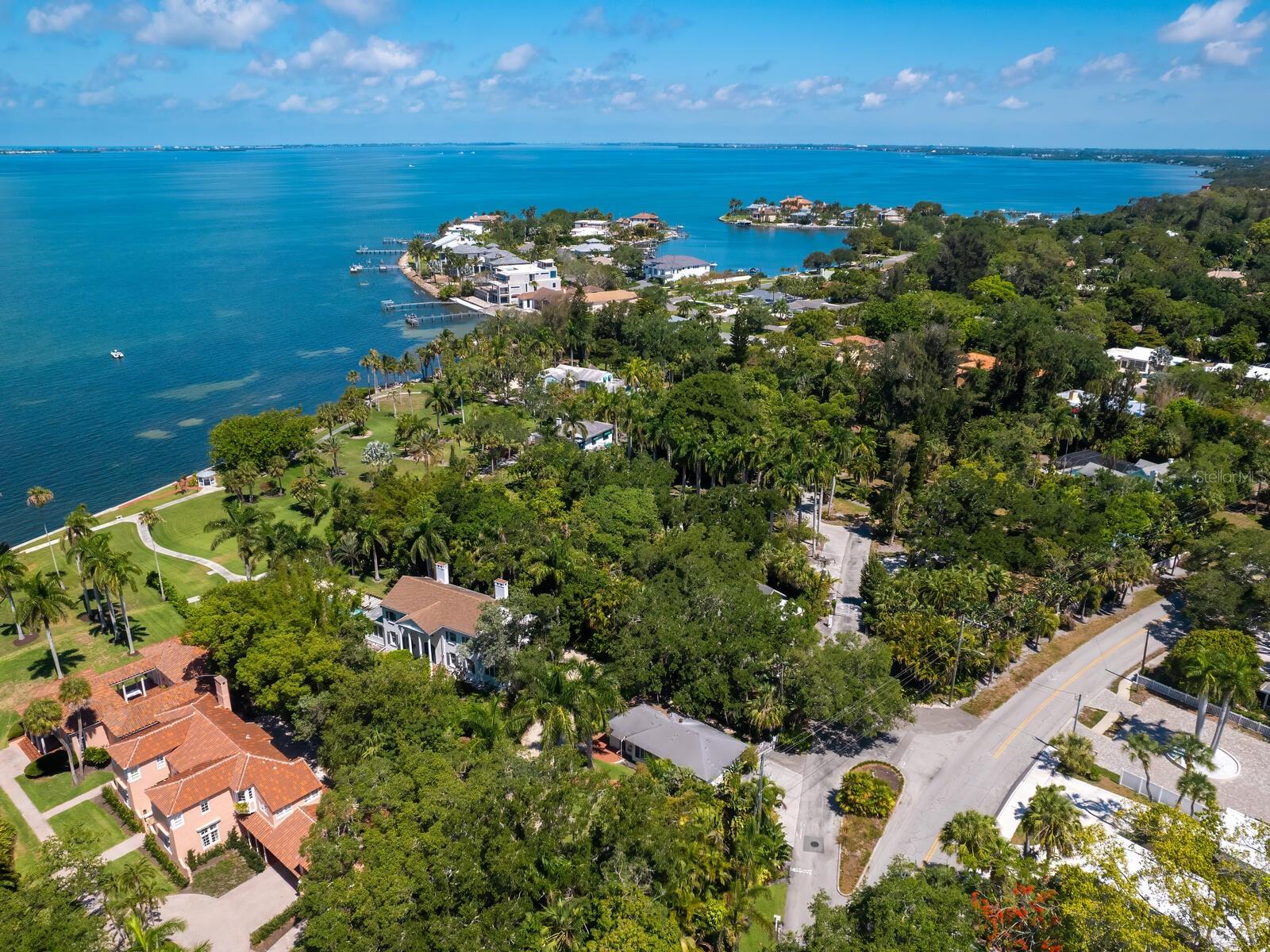 4645 AINSLEY PL, SARASOTA, FL, 34234